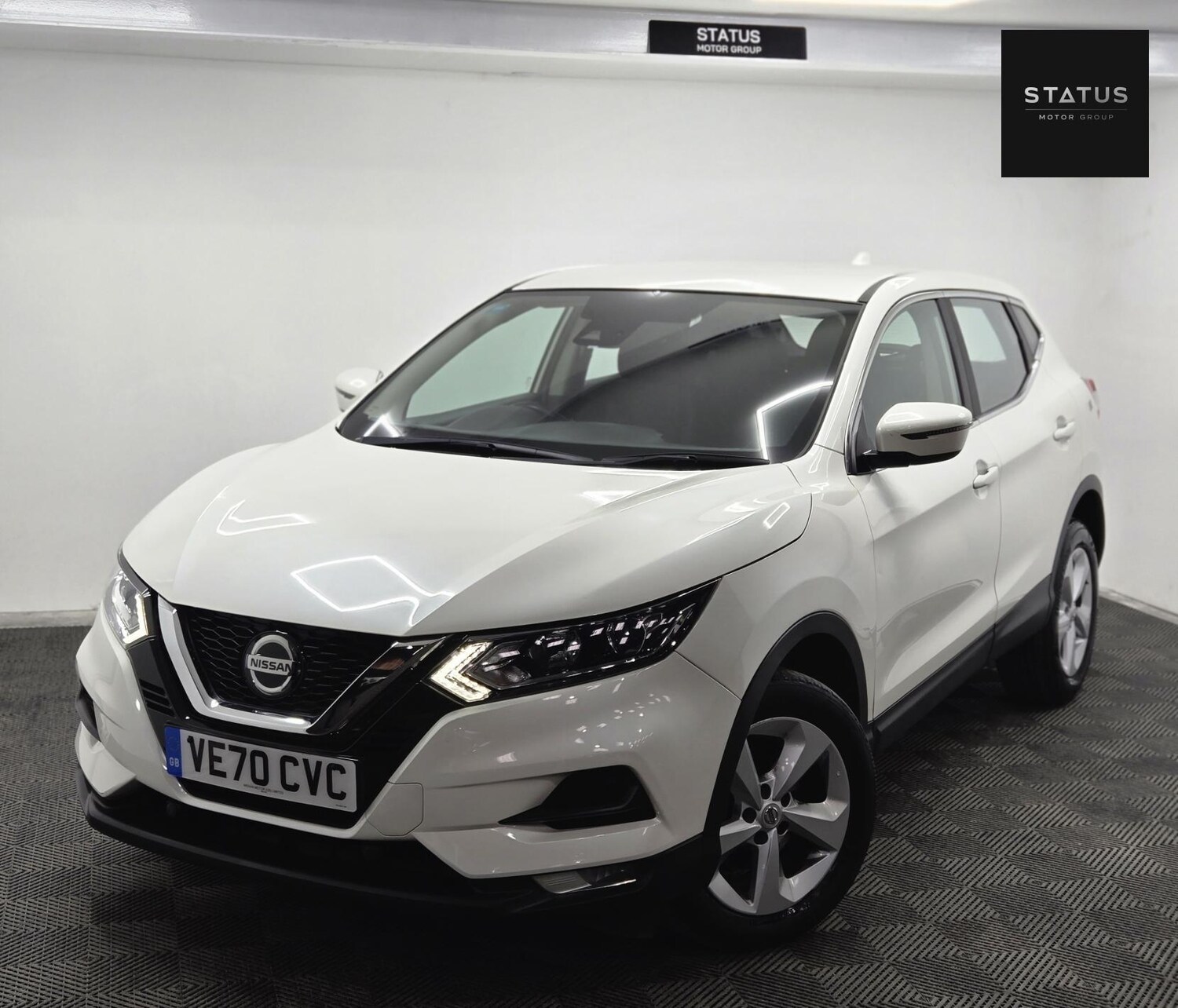 Used Nissan Qashqai 2020 for sale - 77763009: Photo 6
