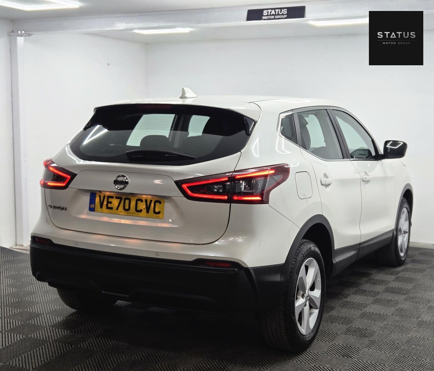 Used Nissan Qashqai 2020 for sale - 77763009: Photo 8