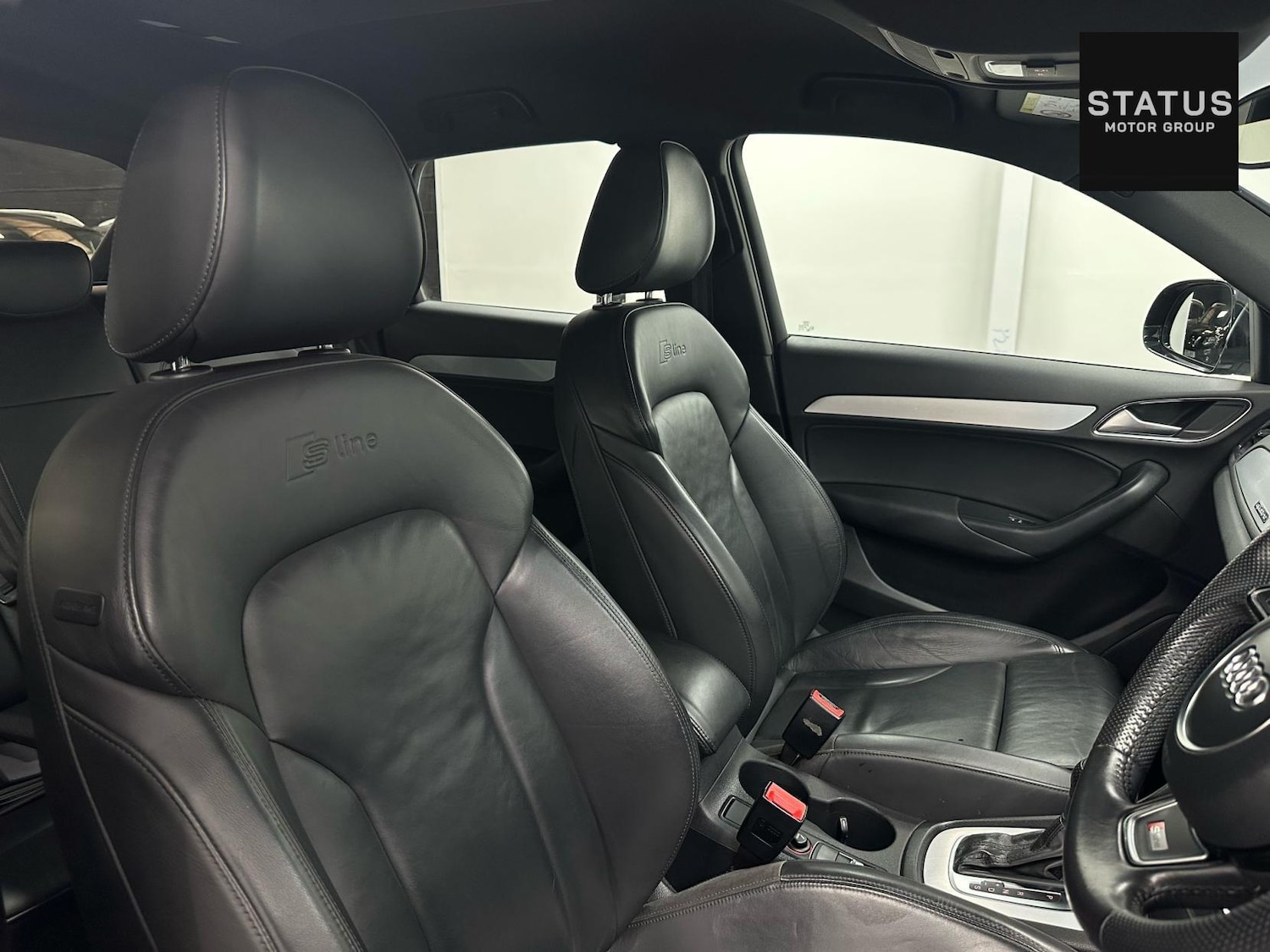 Used Audi Q3 2014 for sale - 77653317: Photo 10