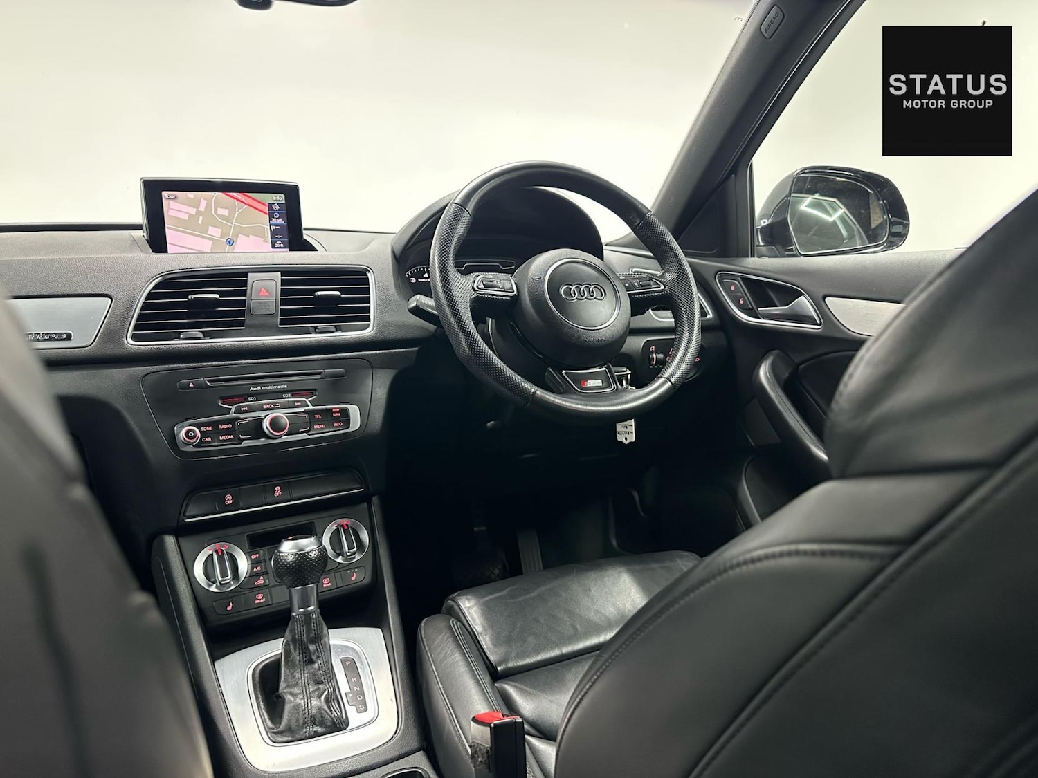 Used Audi Q3 2014 for sale - 77653317: Photo 13