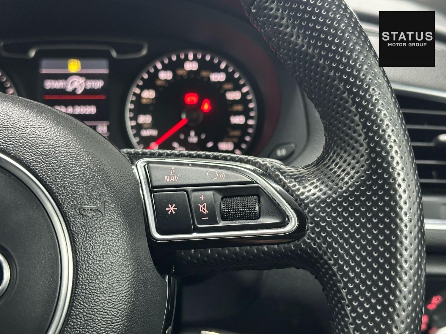 Used Audi Q3 2014 for sale - 77653317: Photo 18