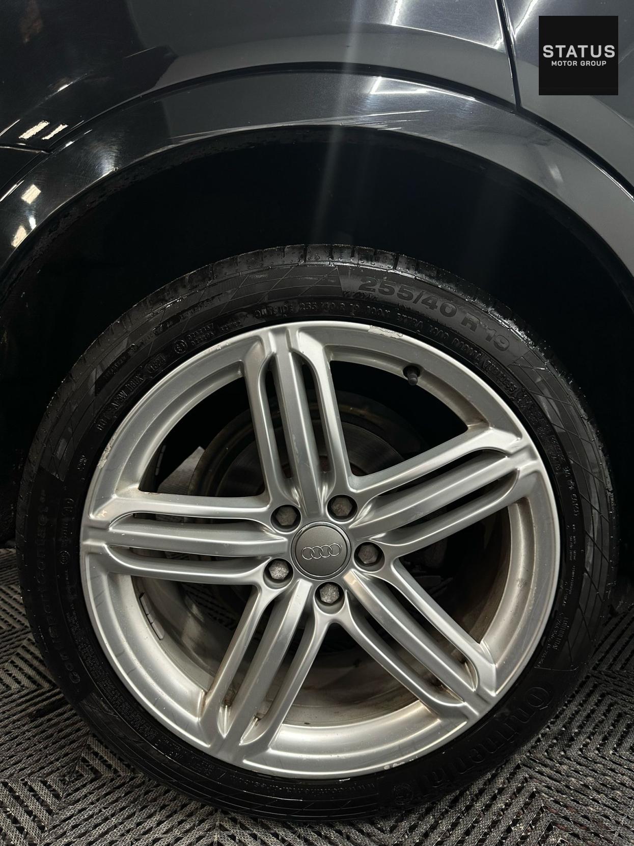 Used Audi Q3 2014 for sale - 77653317: Photo 20