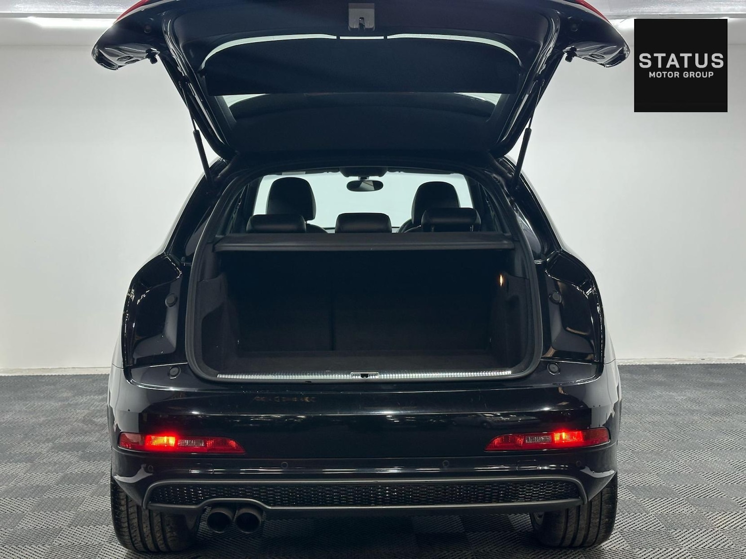 Used Audi Q3 2014 for sale - 77653317: Photo 8