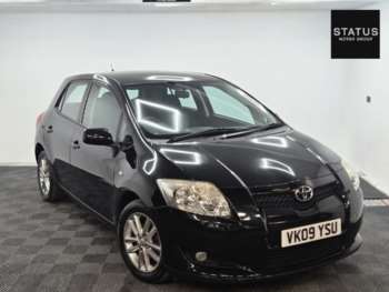 Used Toyota Auris 2009 for sale - 75458279: Photo