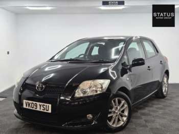 Used Toyota Auris 2009 for sale - 75458279: Photo