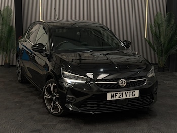 Used Vauxhall Corsa 2021 for sale - 78987463: Photo