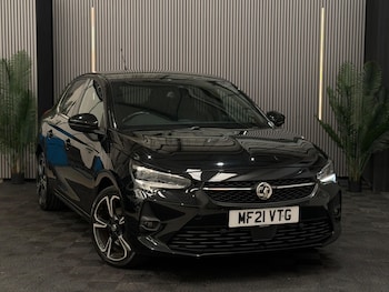 Used Vauxhall Corsa 2021 for sale - 78987463: Photo