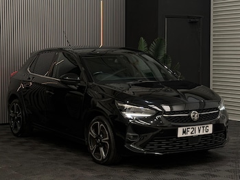 Used Vauxhall Corsa 2021 for sale - 78987463: Photo