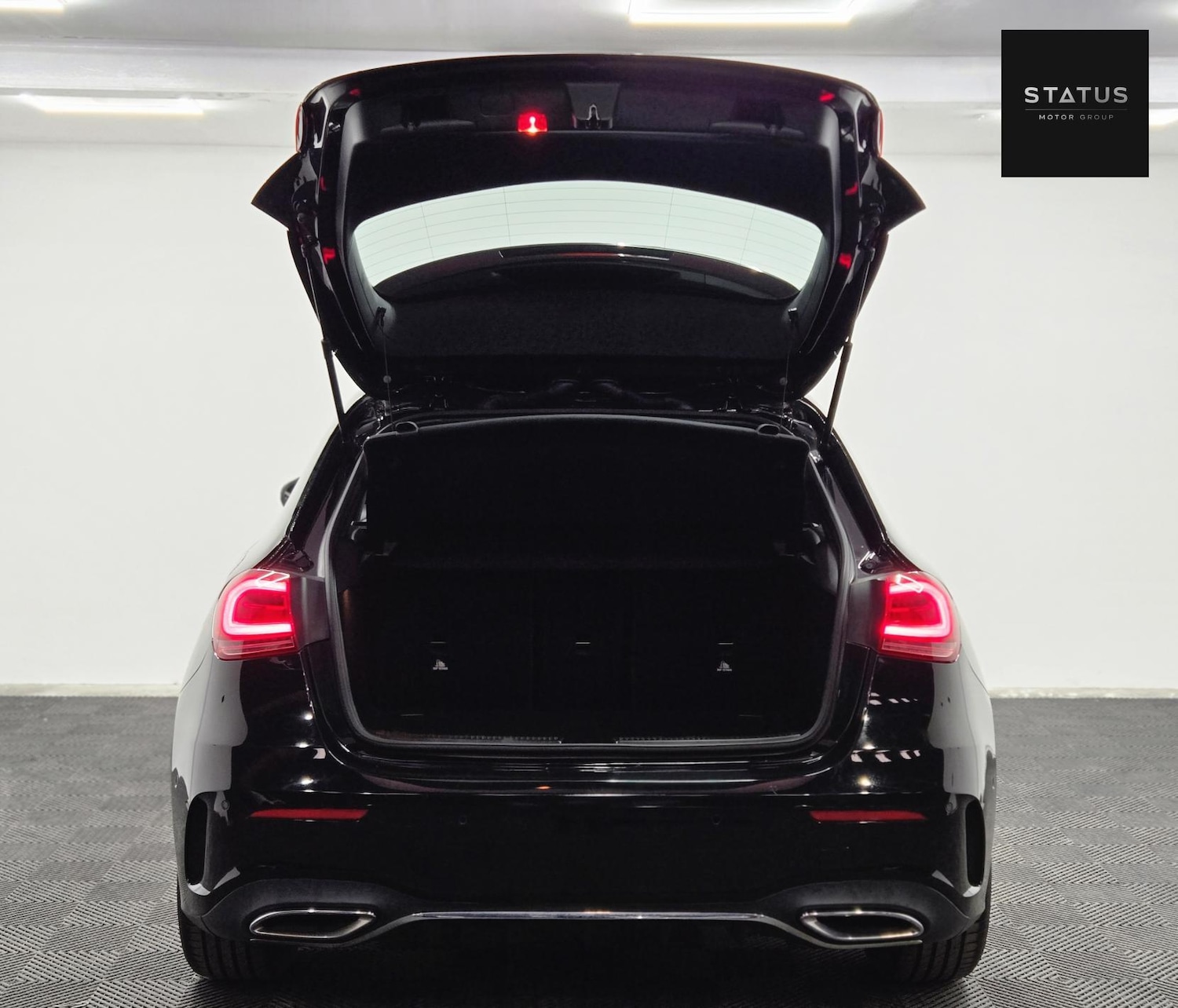 Used Mercedes-Benz A-Class 2019 for sale - 76722775: Photo 11