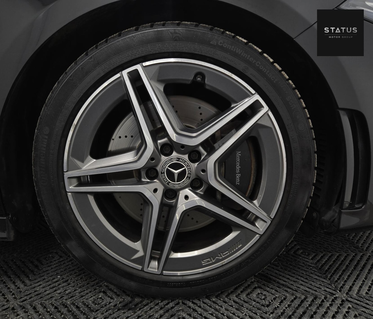 Used Mercedes-Benz A-Class 2019 for sale - 76722775: Photo 12