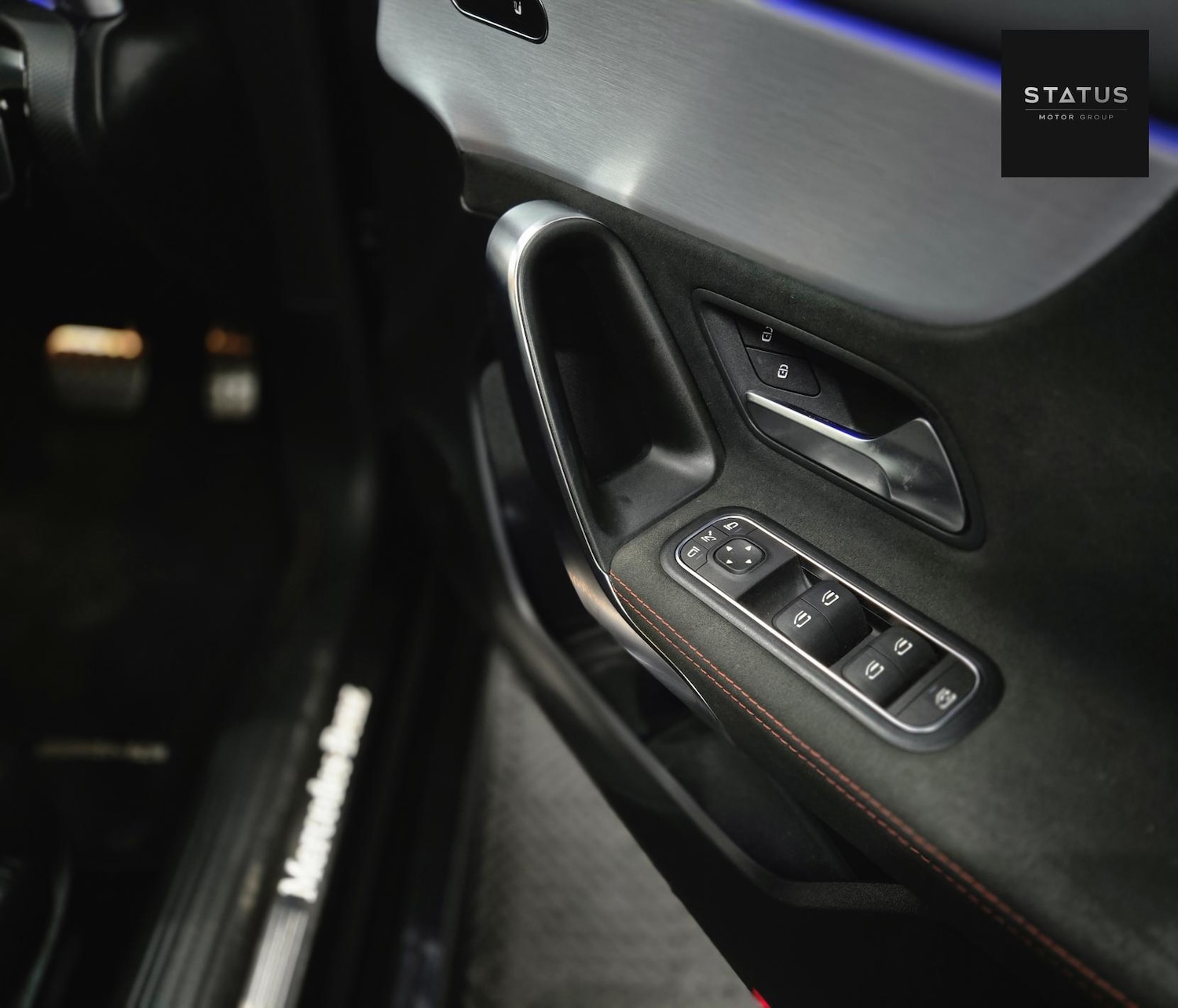 Used Mercedes-Benz A-Class 2019 for sale - 76722775: Photo 13