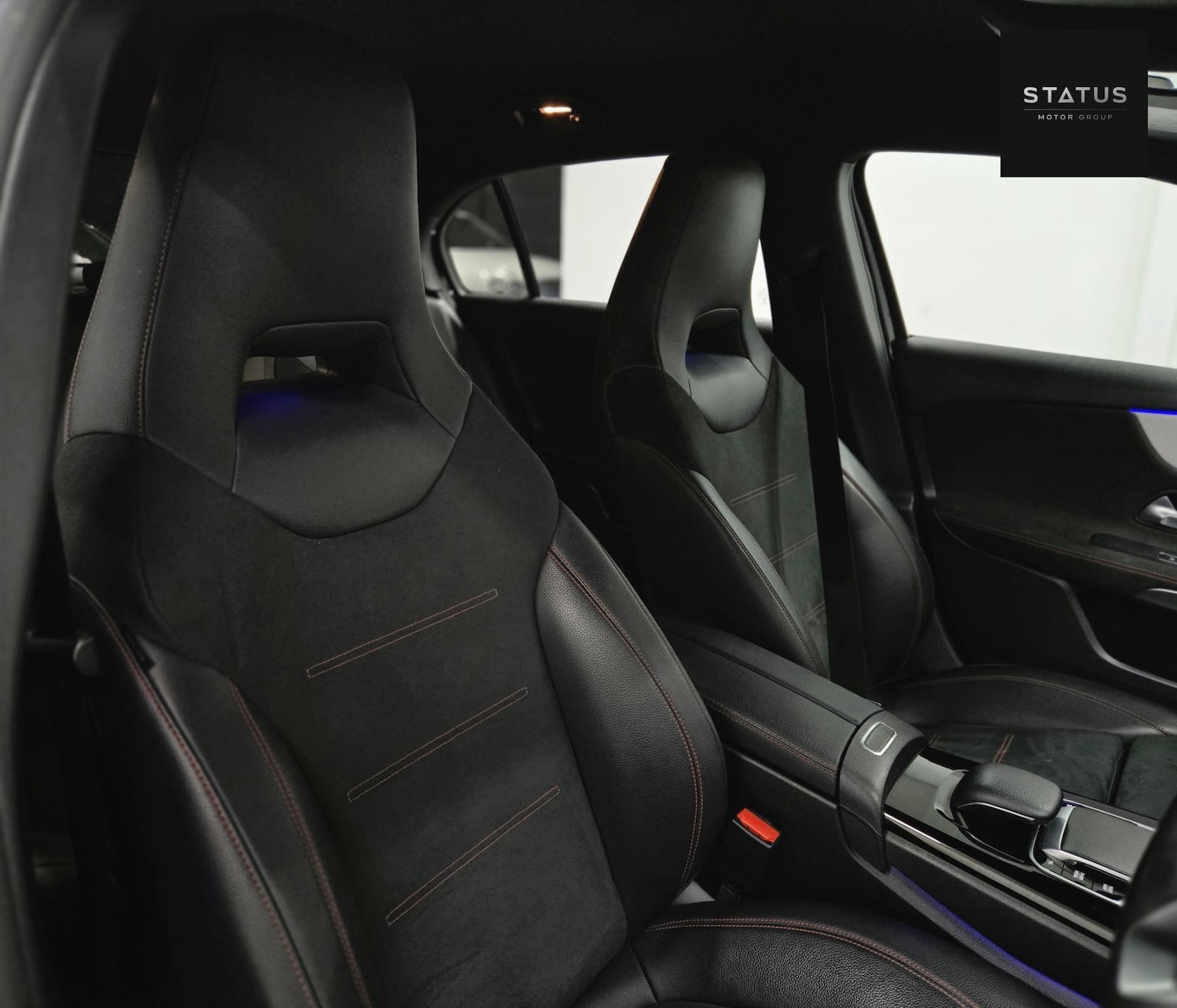 Used Mercedes-Benz A-Class 2019 for sale - 76722775: Photo 14