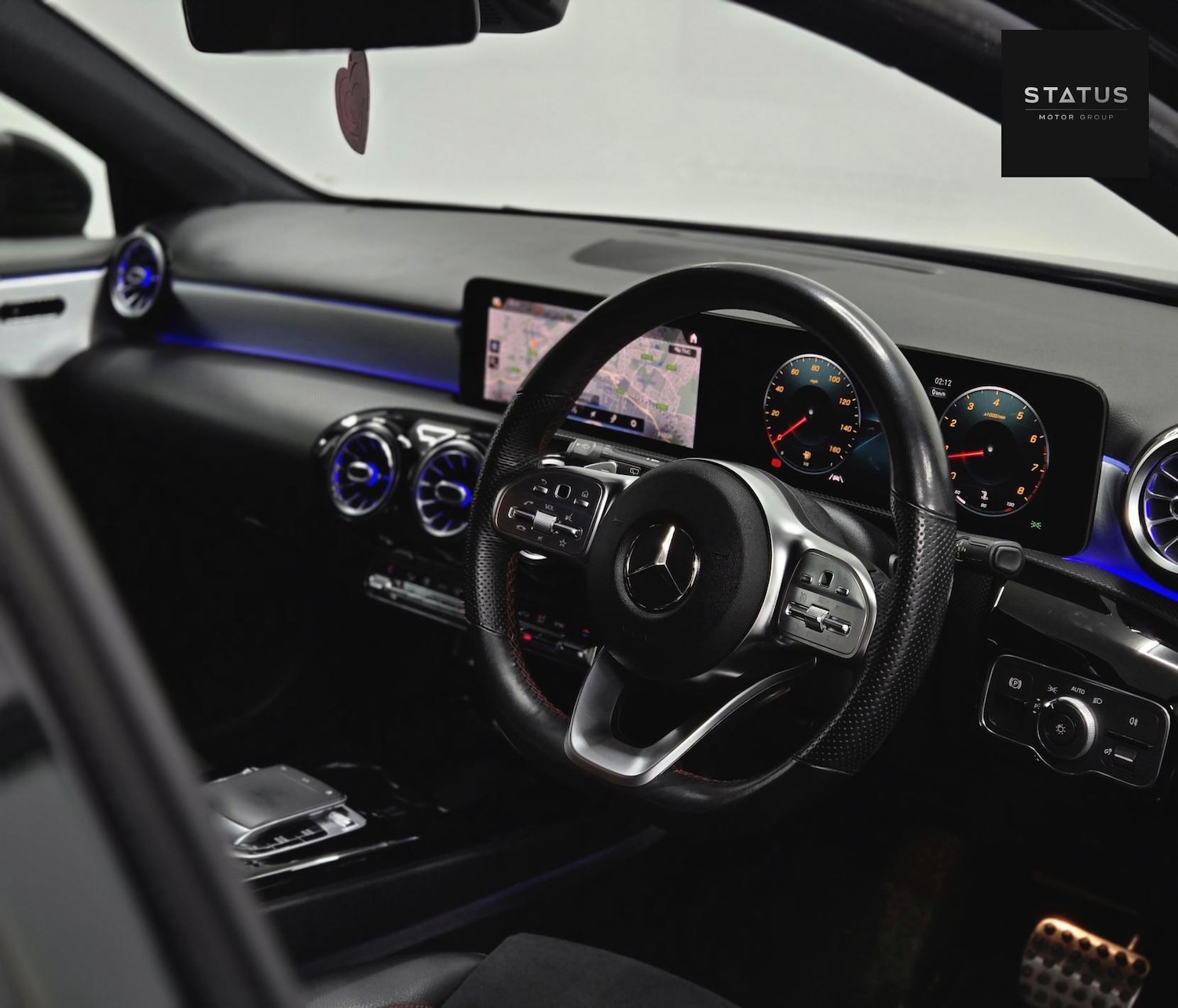 Used Mercedes-Benz A-Class 2019 for sale - 76722775: Photo 15