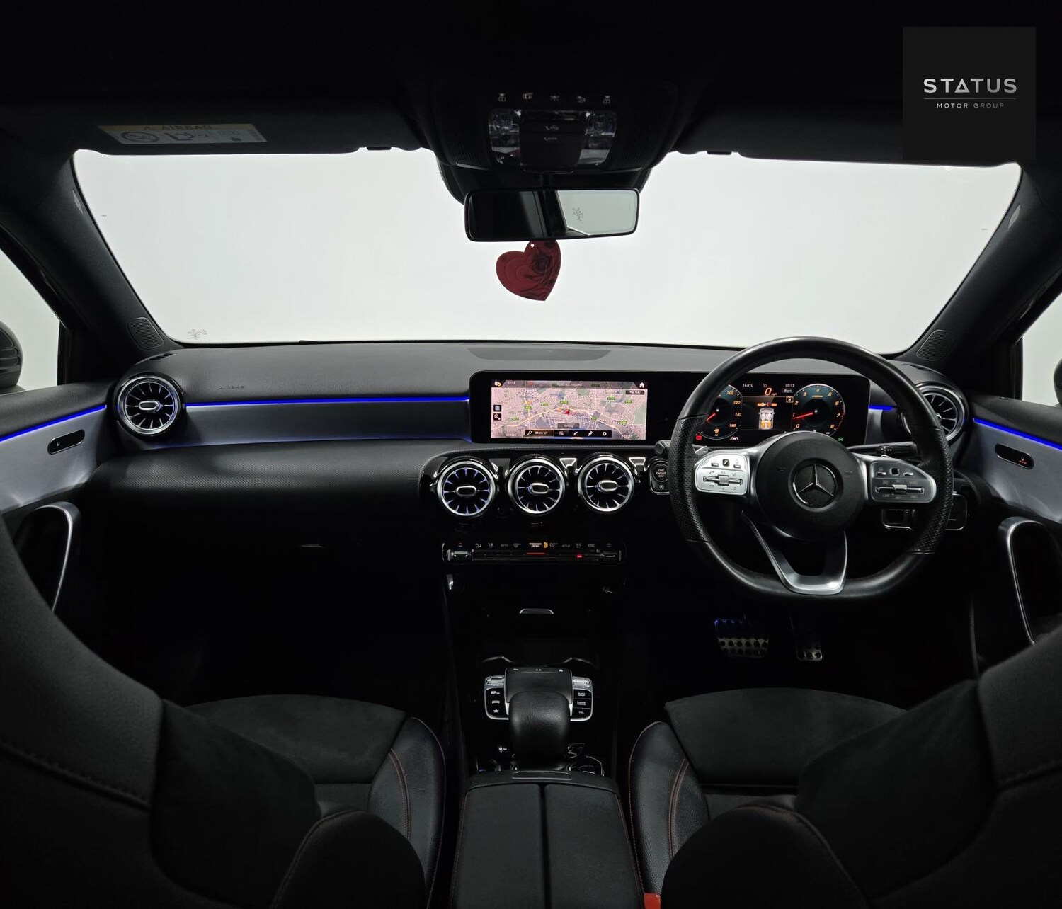 Used Mercedes-Benz A-Class 2019 for sale - 76722775: Photo 16