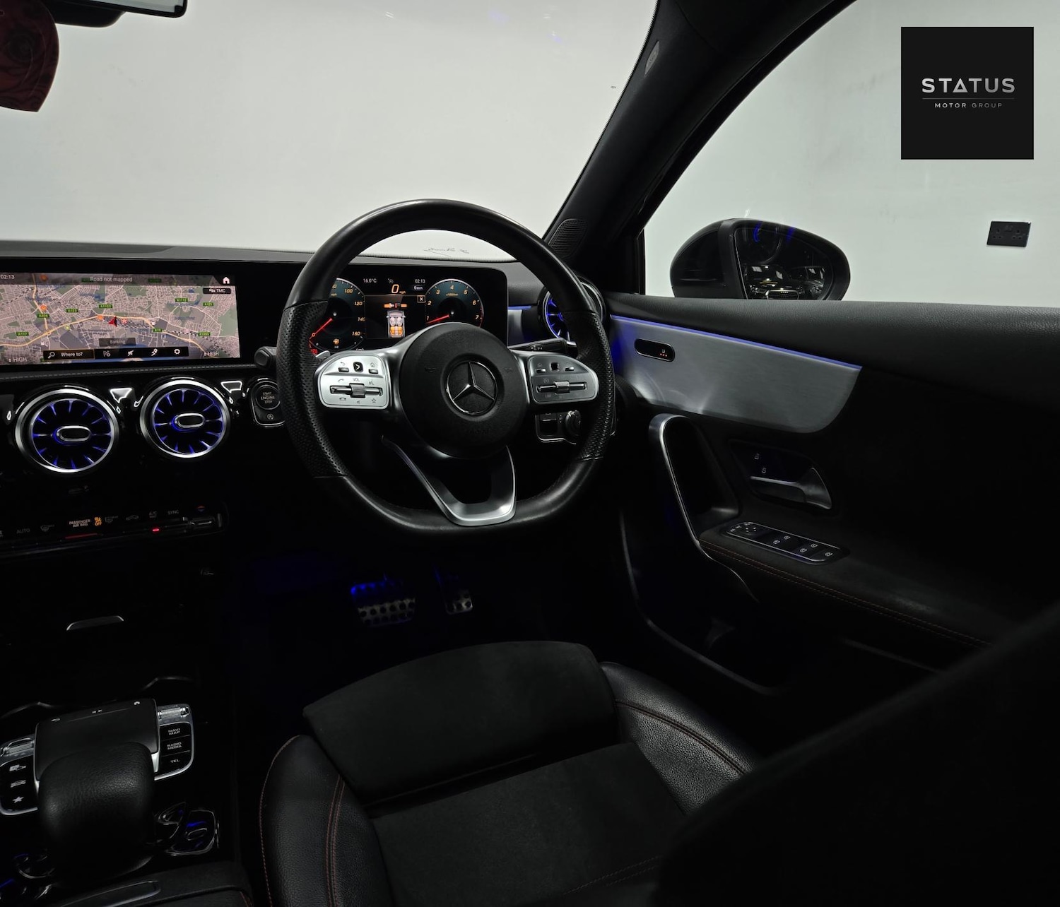 Used Mercedes-Benz A-Class 2019 for sale - 76722775: Photo 17