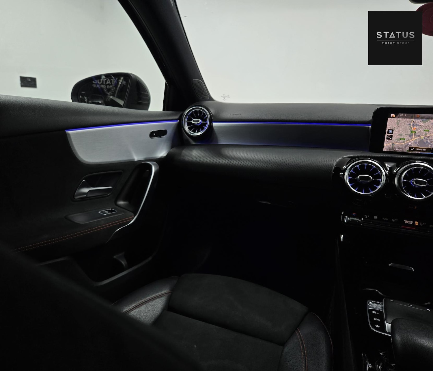 Used Mercedes-Benz A-Class 2019 for sale - 76722775: Photo 18