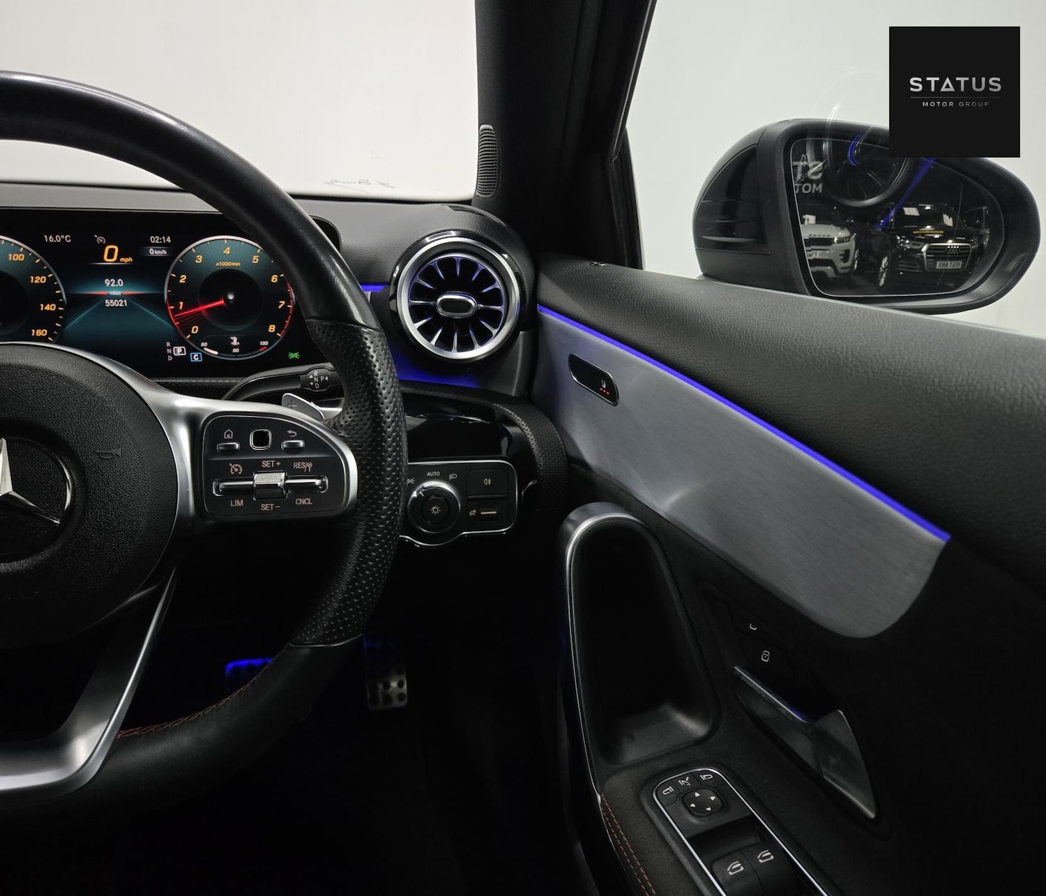 Used Mercedes-Benz A-Class 2019 for sale - 76722775: Photo 20