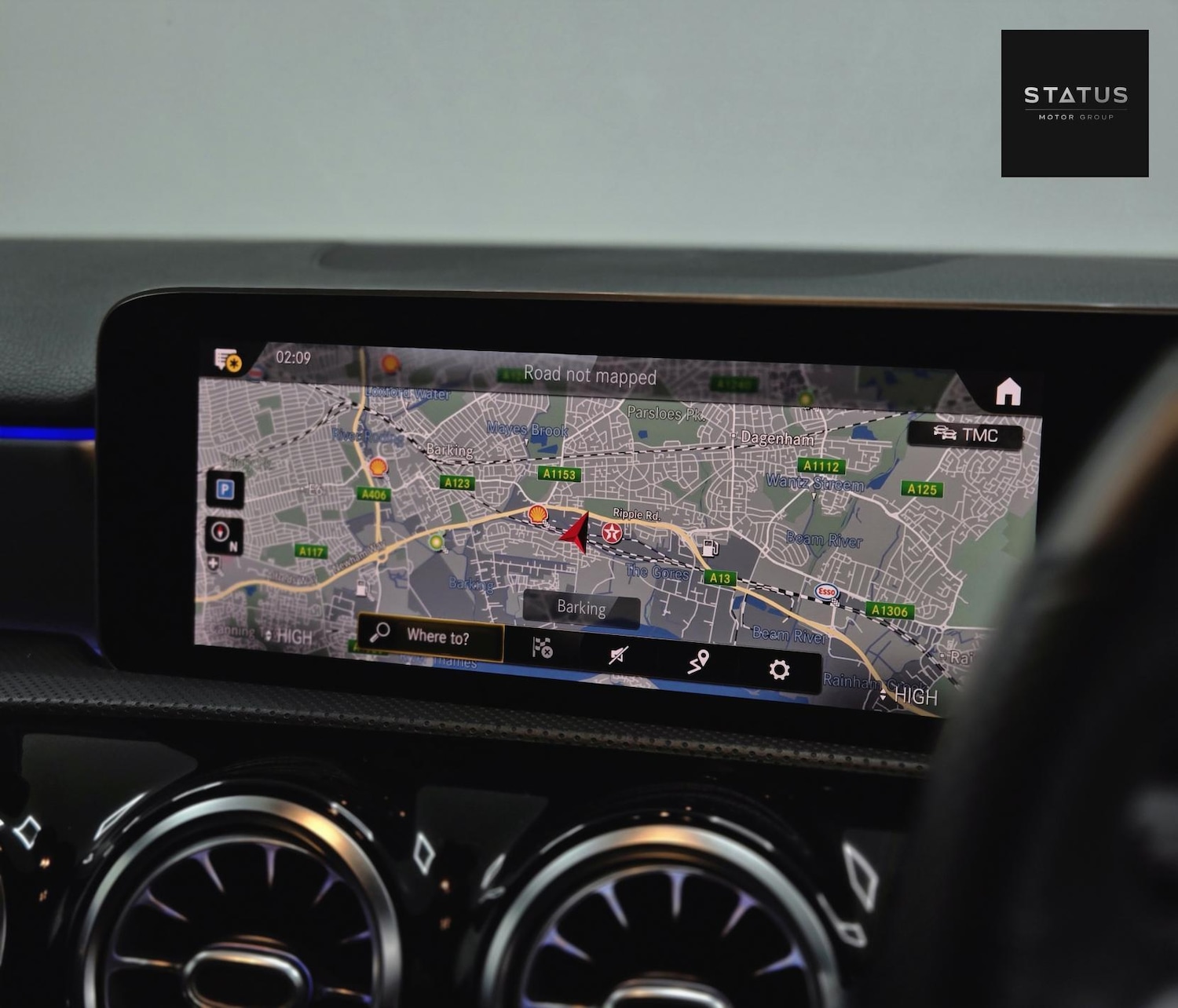 Used Mercedes-Benz A-Class 2019 for sale - 76722775: Photo 26