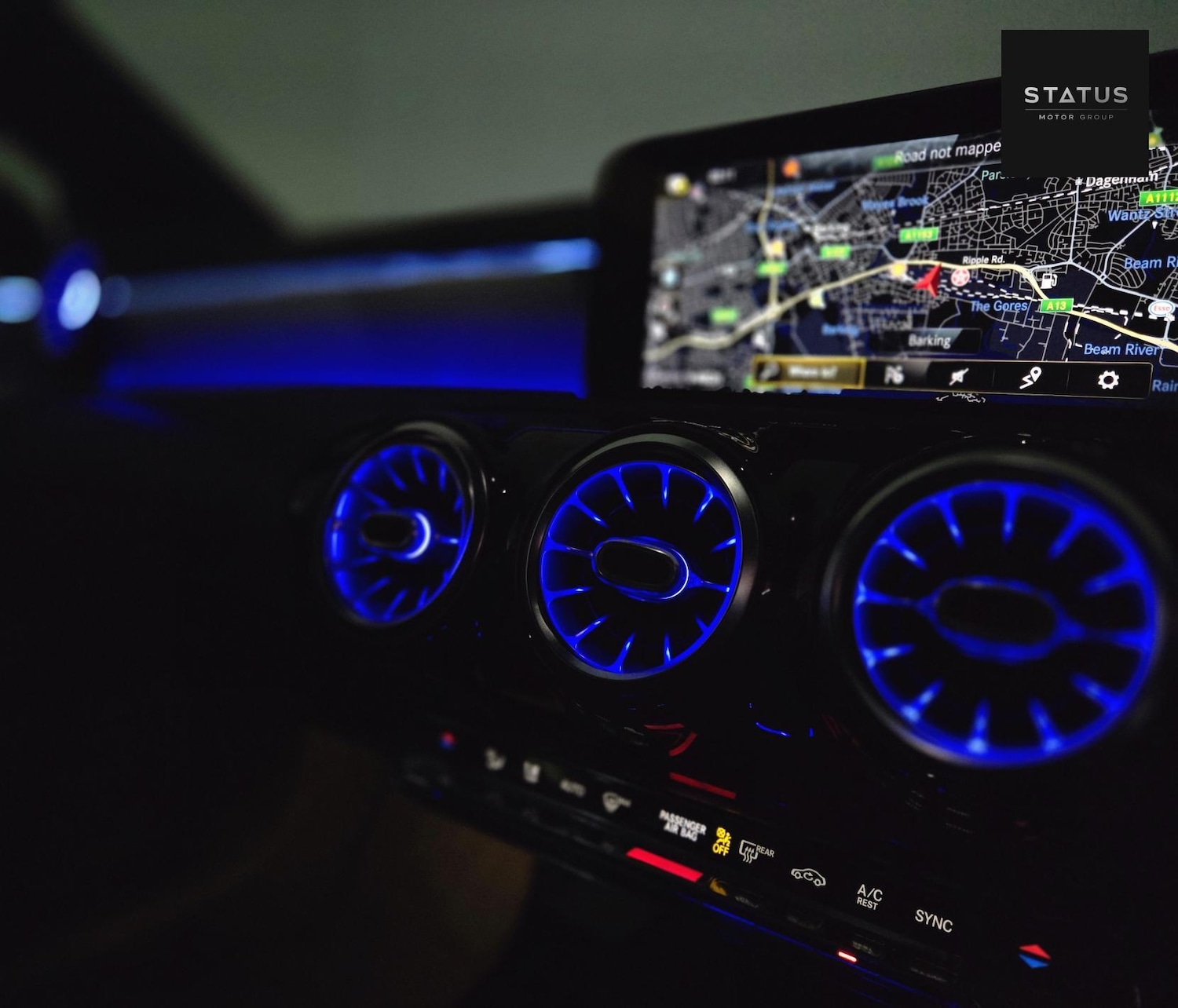 Used Mercedes-Benz A-Class 2019 for sale - 76722775: Photo 27