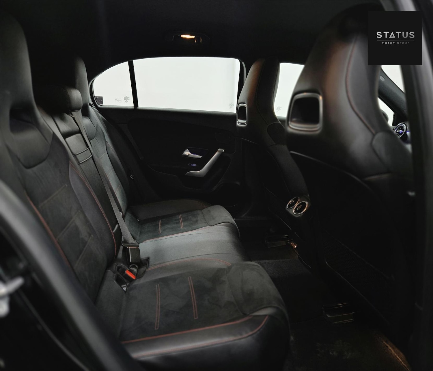 Used Mercedes-Benz A-Class 2019 for sale - 76722775: Photo 31