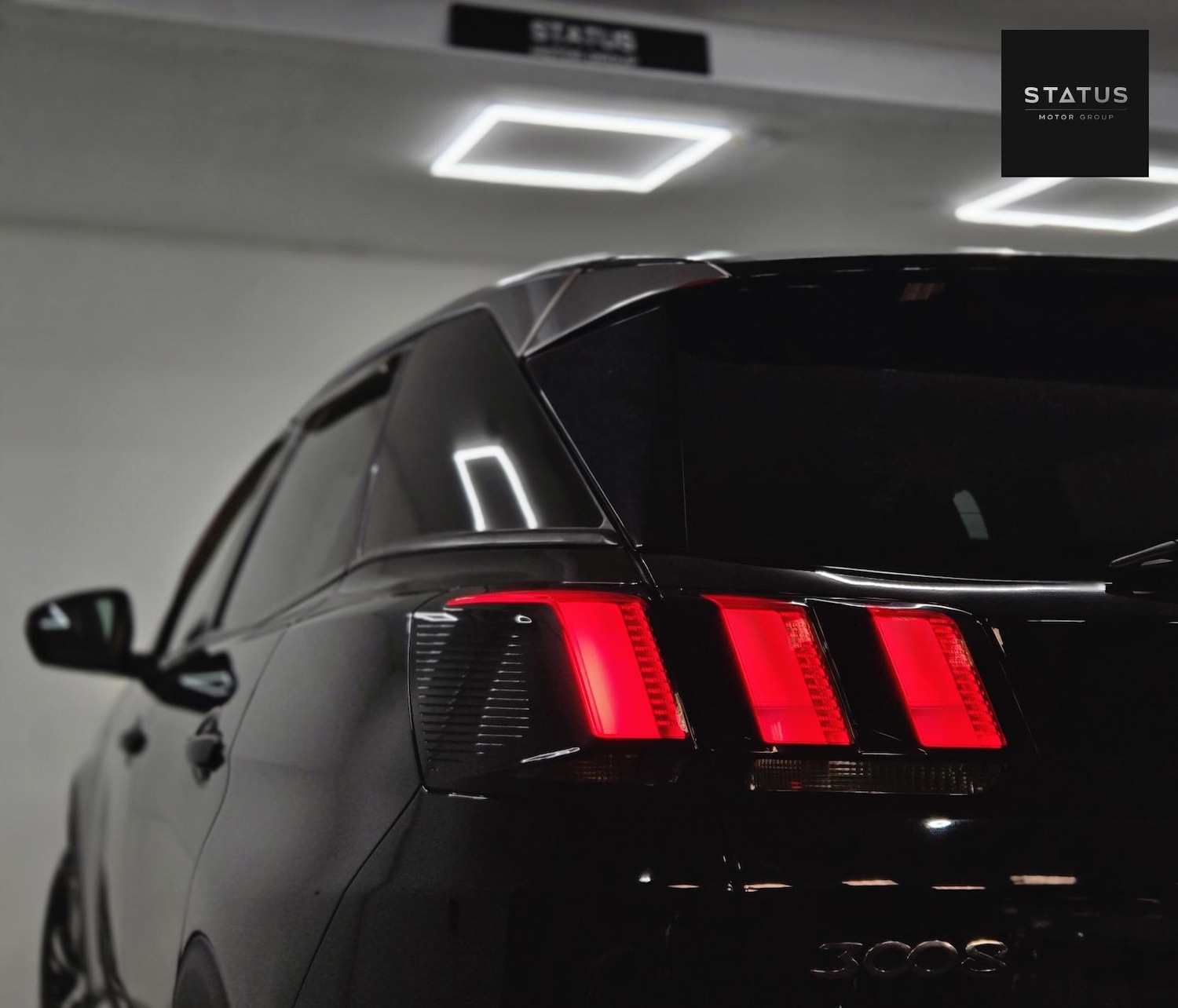 Used Peugeot 3008 2018 for sale - 77079416: Photo 10