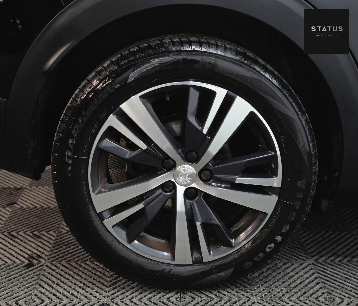 Used Peugeot 3008 2018 for sale - 77079416: Photo 11