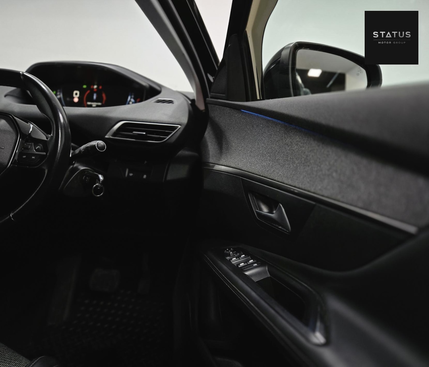 Used Peugeot 3008 2018 for sale - 77079416: Photo 13