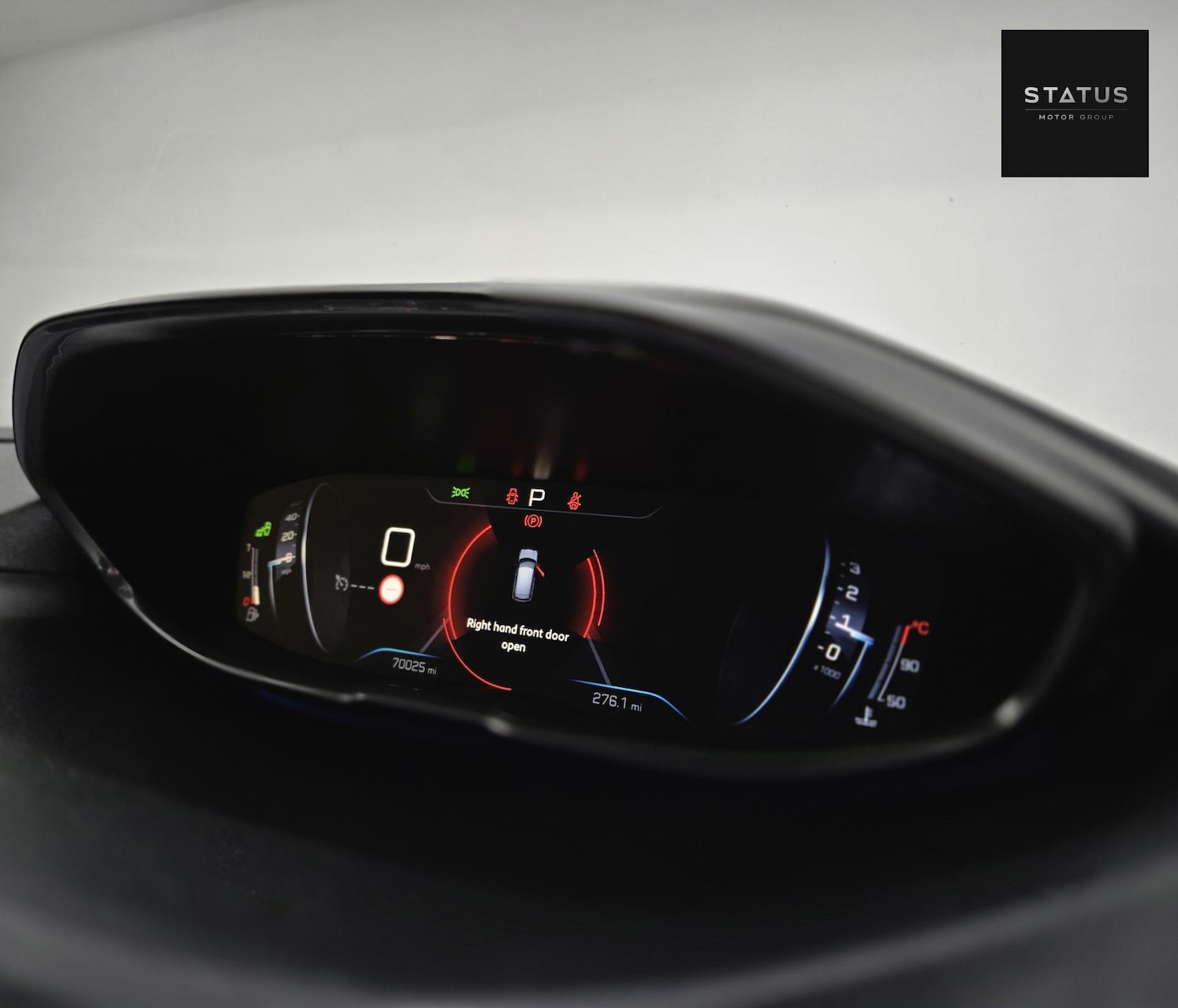 Used Peugeot 3008 2018 for sale - 77079416: Photo 15