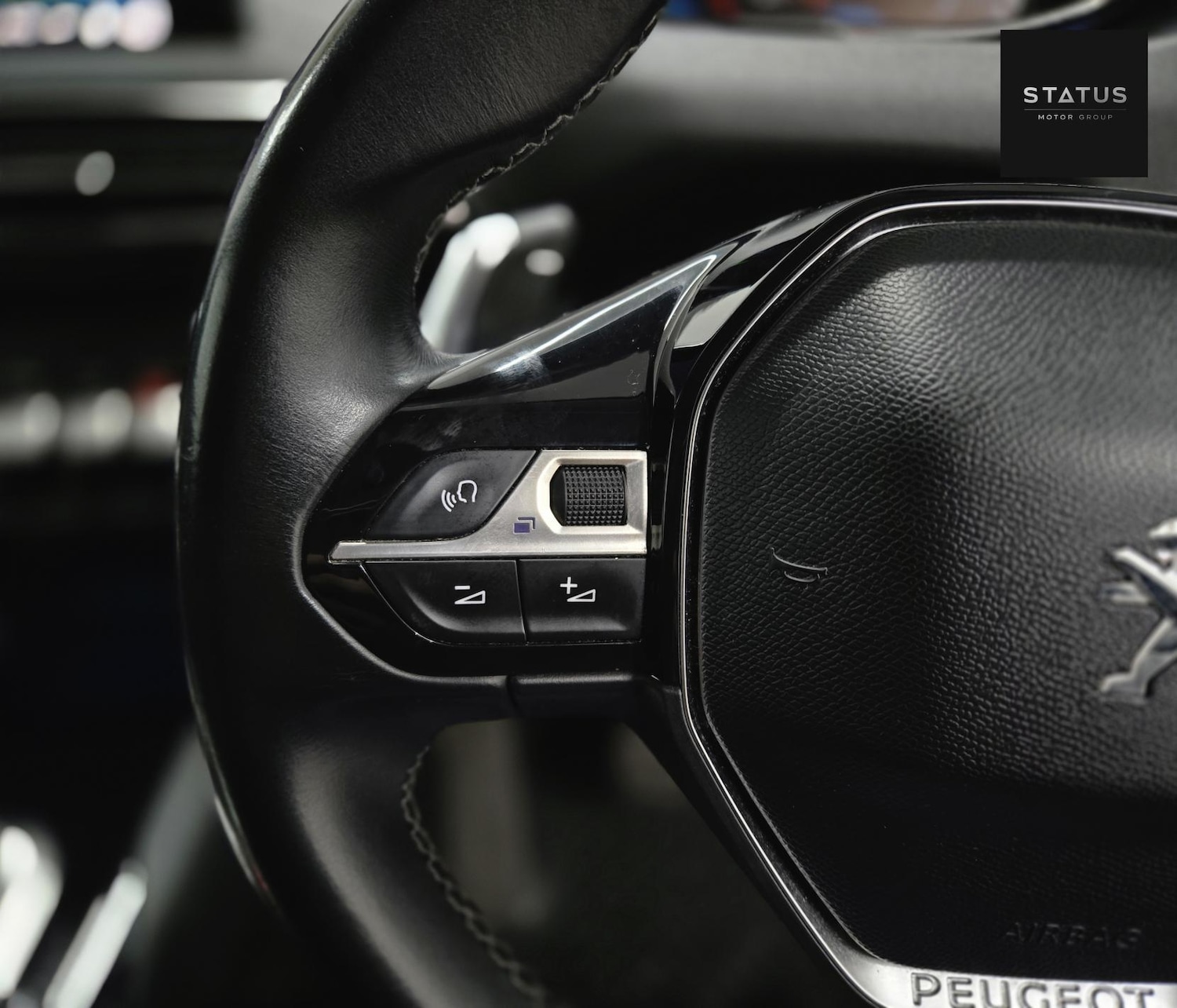 Used Peugeot 3008 2018 for sale - 77079416: Photo 16