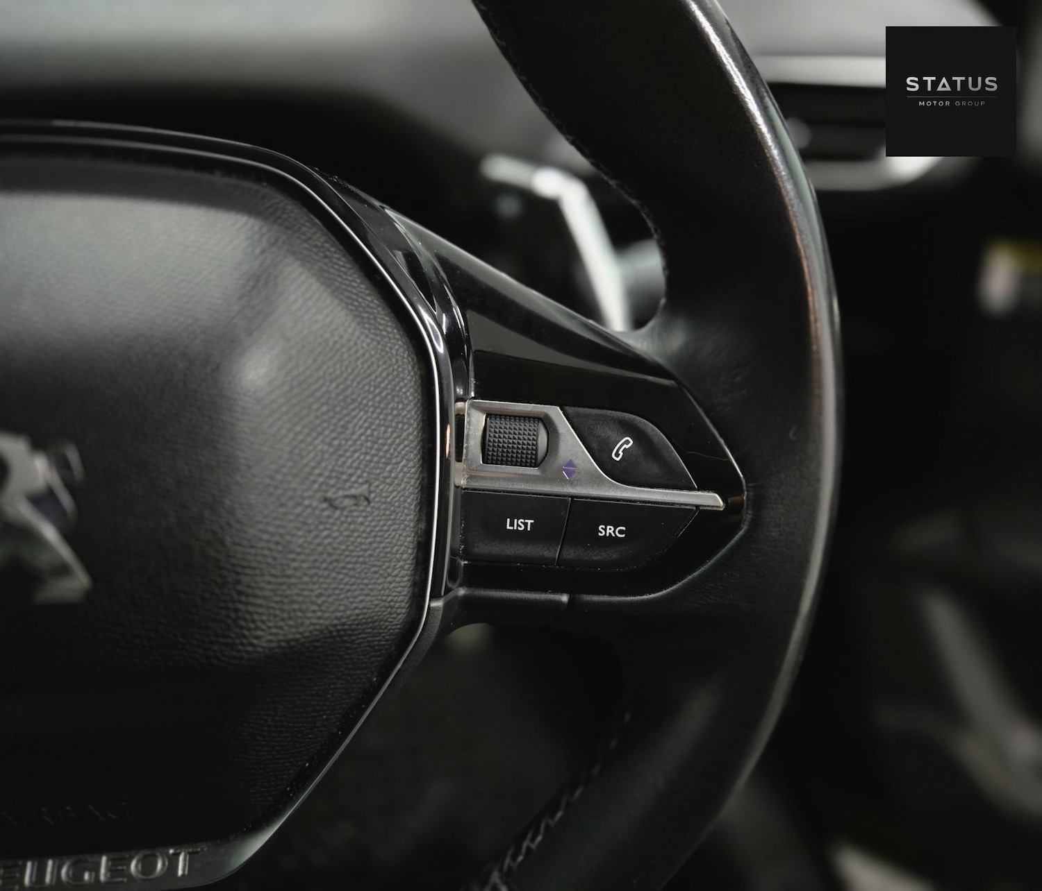 Used Peugeot 3008 2018 for sale - 77079416: Photo 17