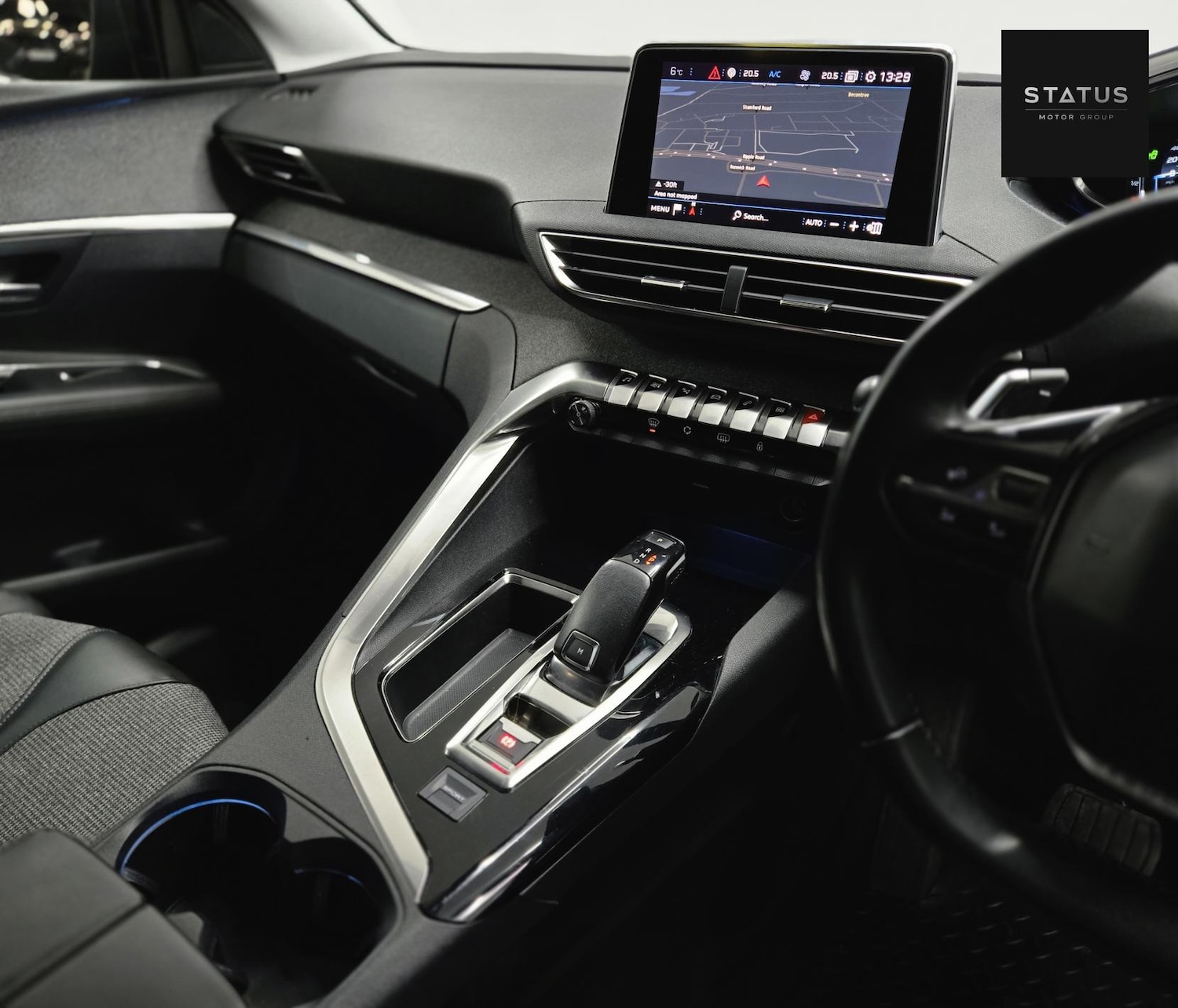 Used Peugeot 3008 2018 for sale - 77079416: Photo 18