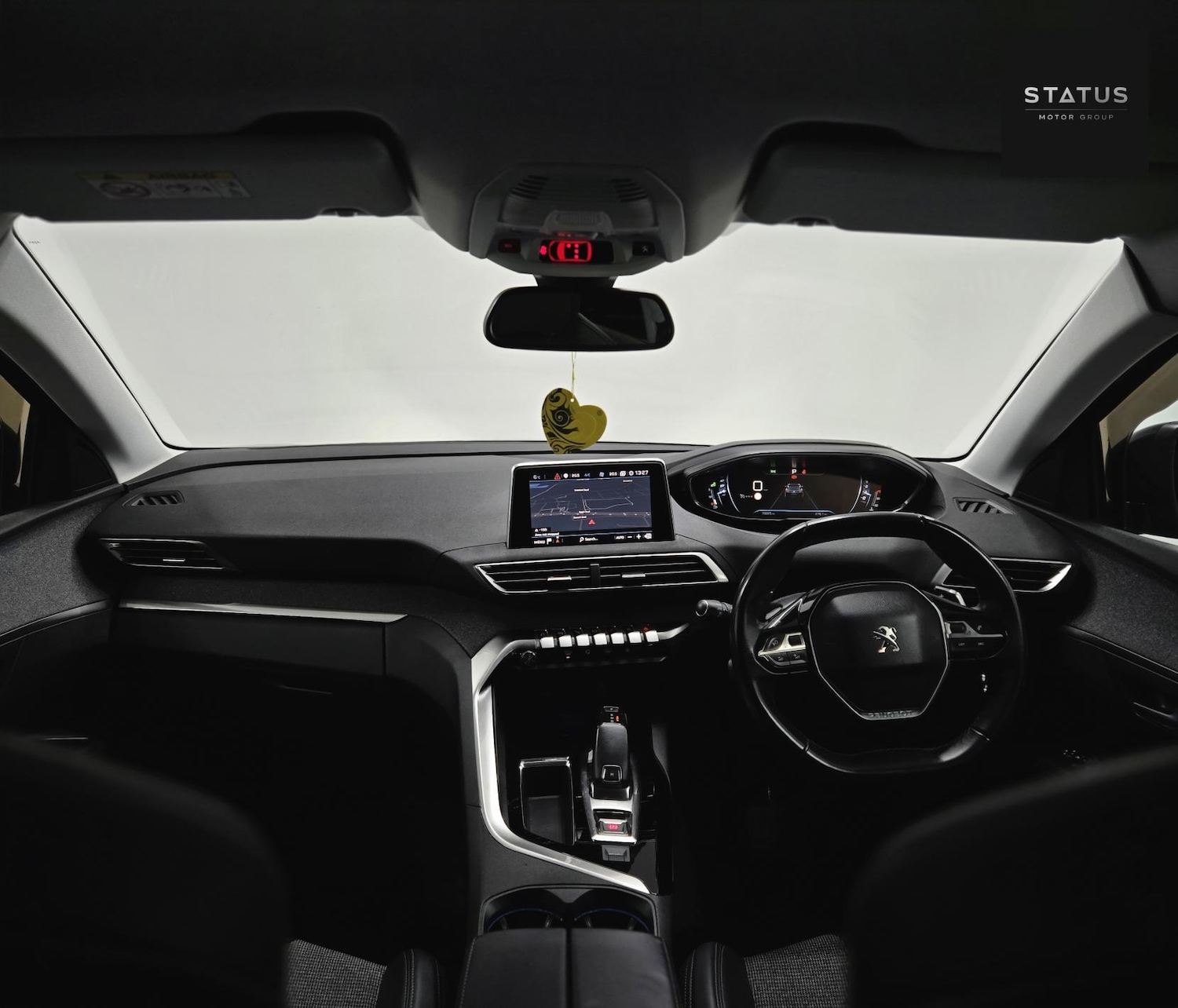 Used Peugeot 3008 2018 for sale - 77079416: Photo 19