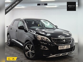 2018 - 1.2 Puretech Allure 5dr EAT6