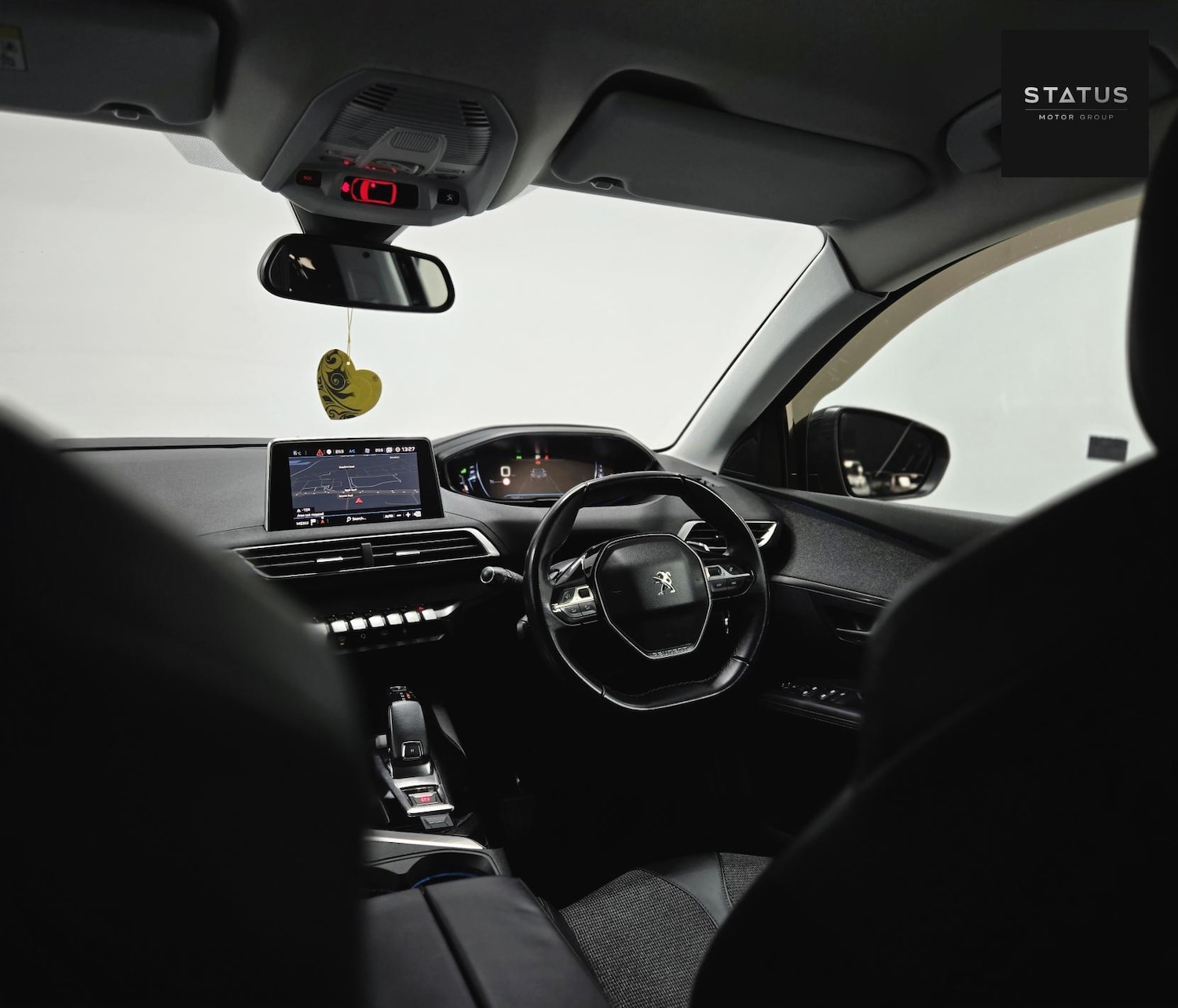 Used Peugeot 3008 2018 for sale - 77079416: Photo 20