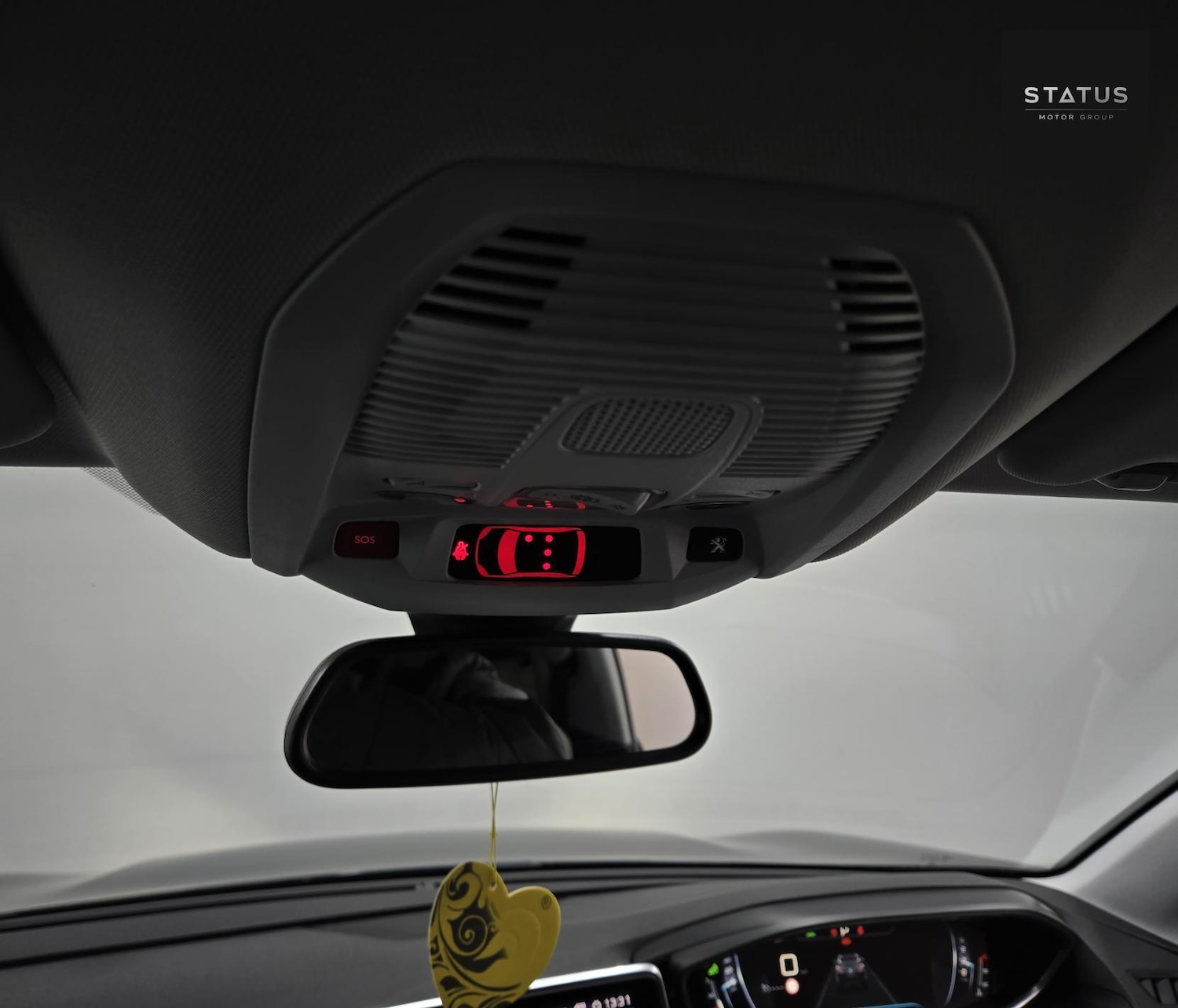 Used Peugeot 3008 2018 for sale - 77079416: Photo 22