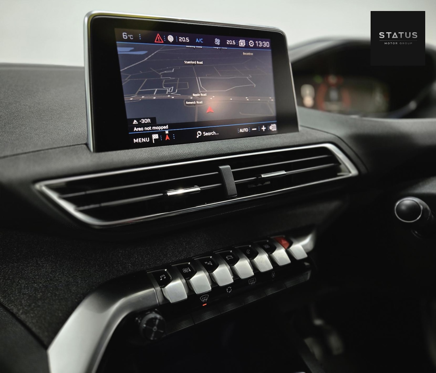 Used Peugeot 3008 2018 for sale - 77079416: Photo 23