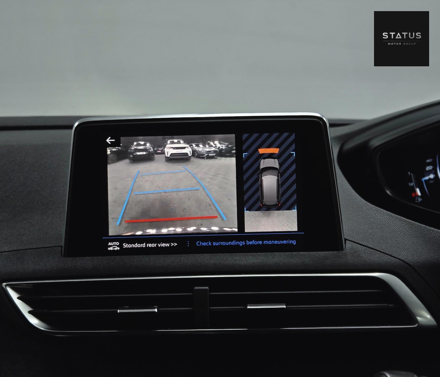 Used Peugeot 3008 2018 for sale - 77079416: Photo 24