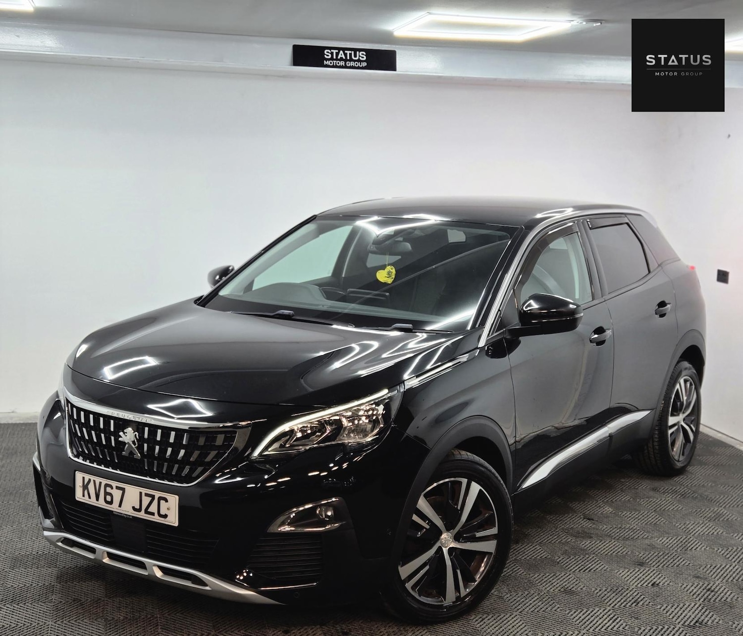 Used Peugeot 3008 2018 for sale - 77079416: Photo 6