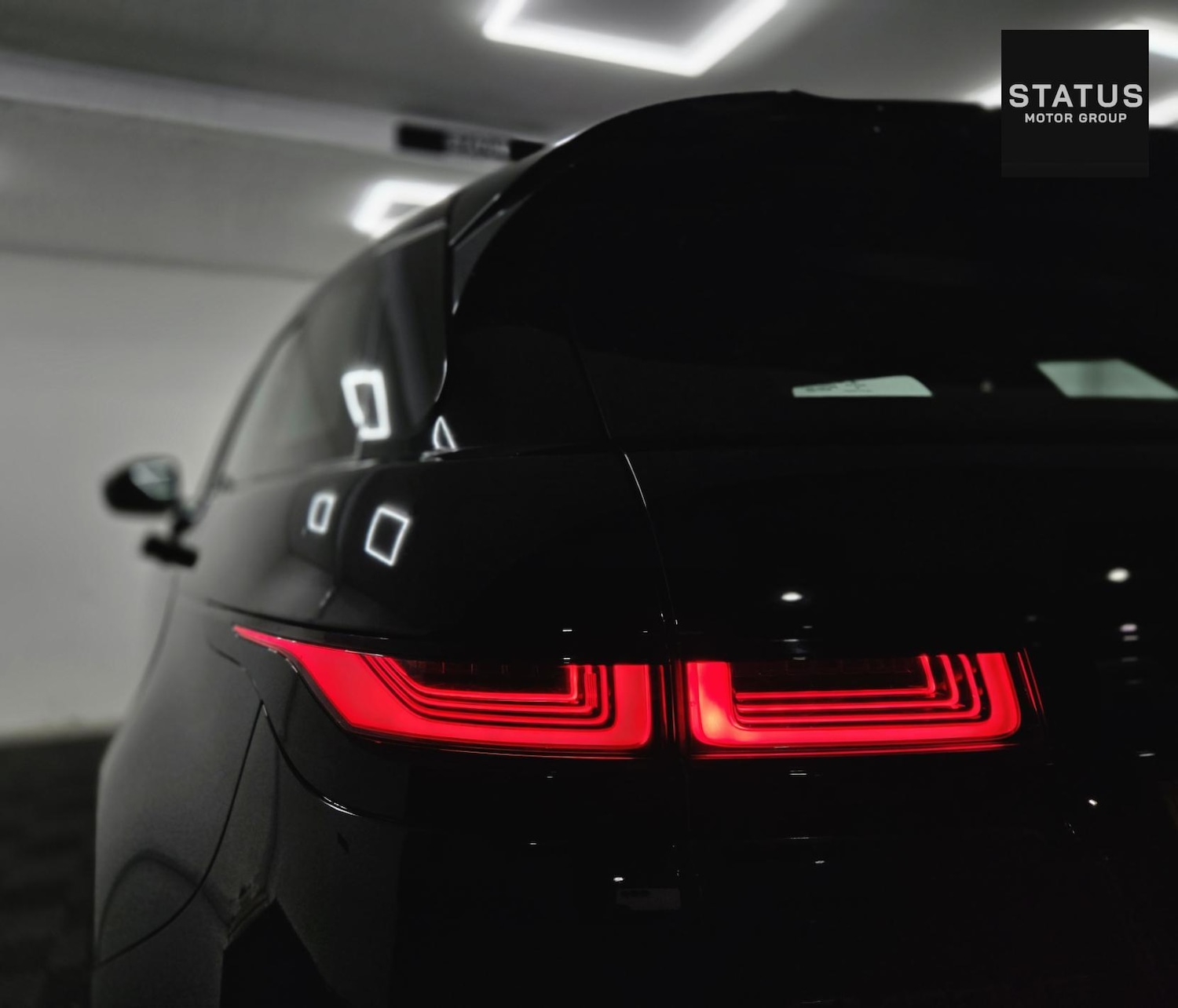 Used Land Rover Range Rover Evoque 2019 for sale - 76370041: Photo 10