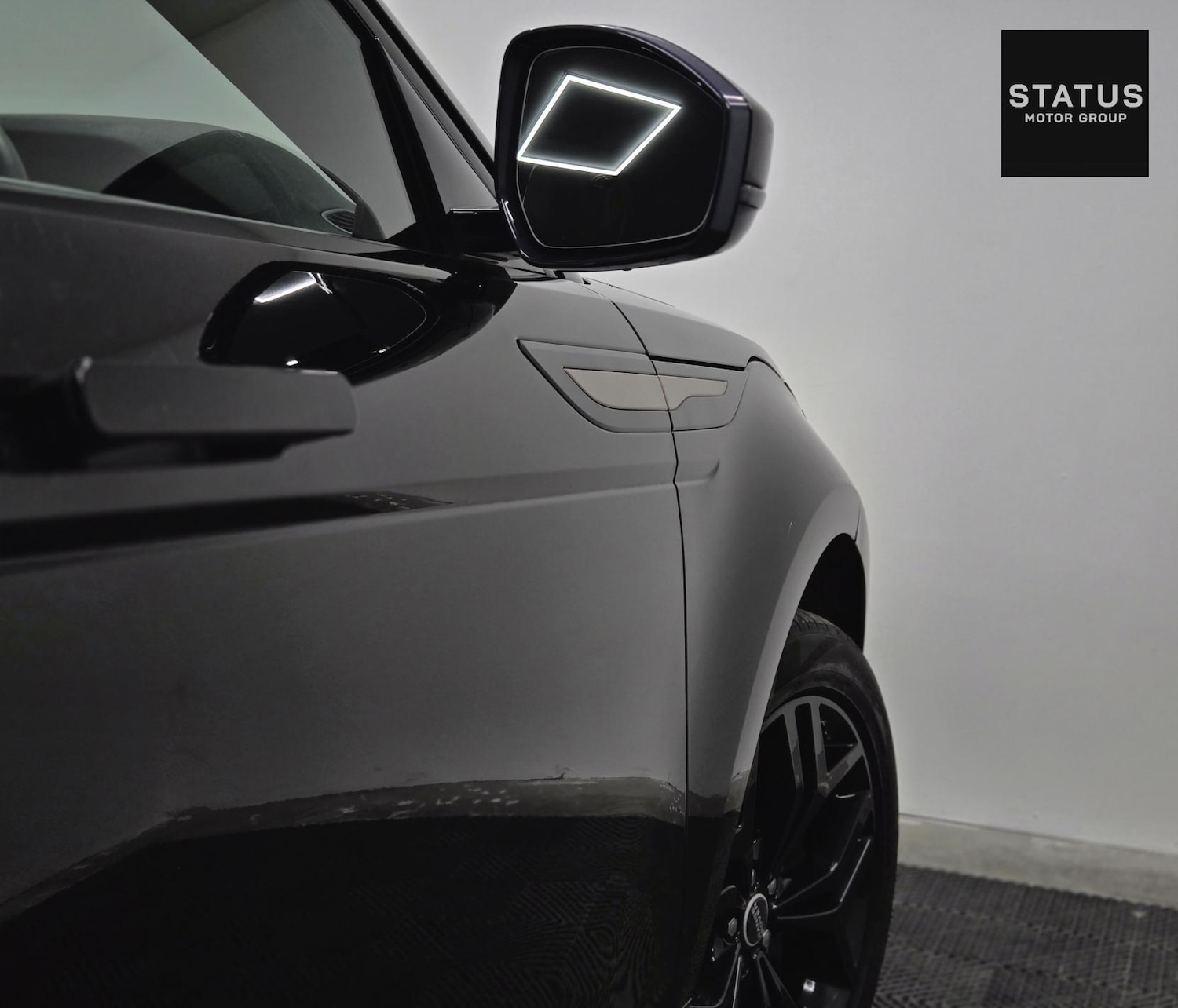 Used Land Rover Range Rover Evoque 2019 for sale - 76370041: Photo 12