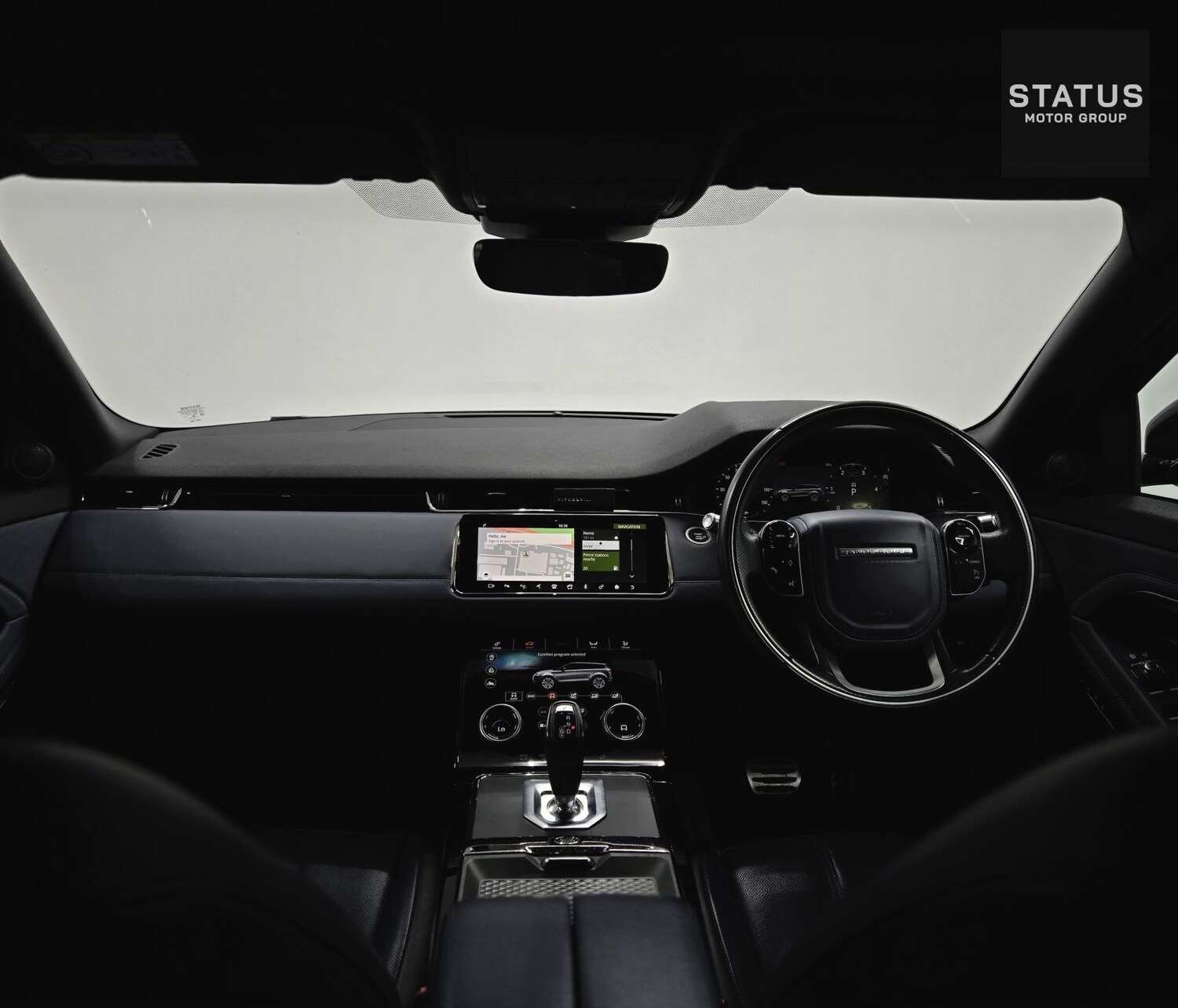 Used Land Rover Range Rover Evoque 2019 for sale - 76370041: Photo 15