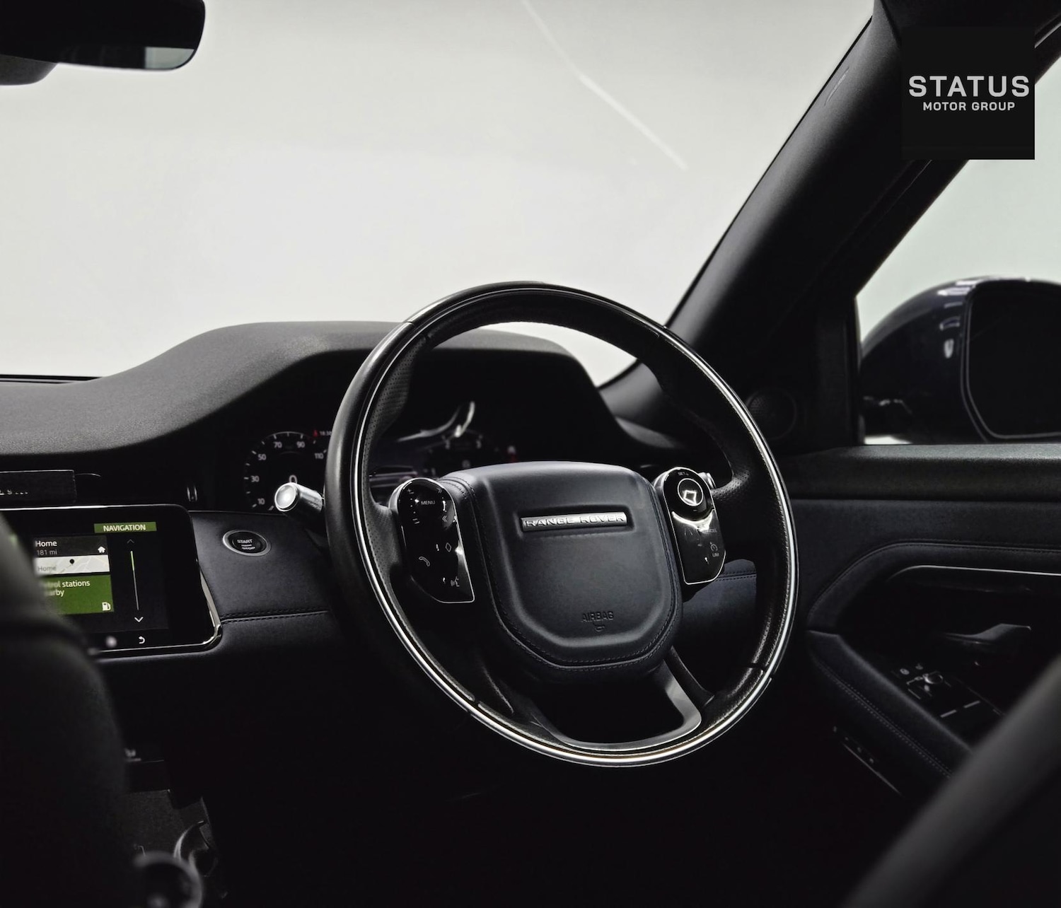 Used Land Rover Range Rover Evoque 2019 for sale - 76370041: Photo 16