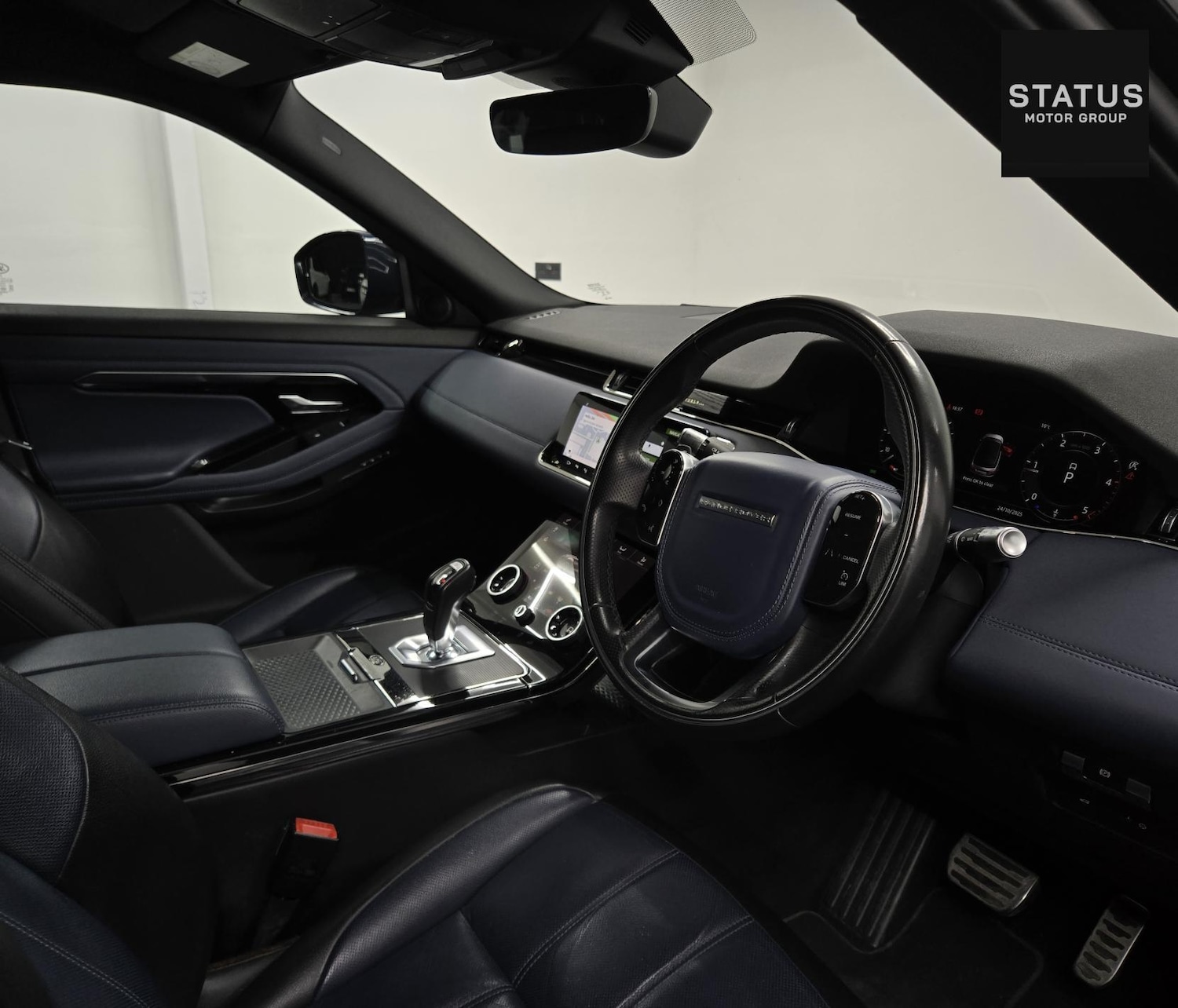 Used Land Rover Range Rover Evoque 2019 for sale - 76370041: Photo 17
