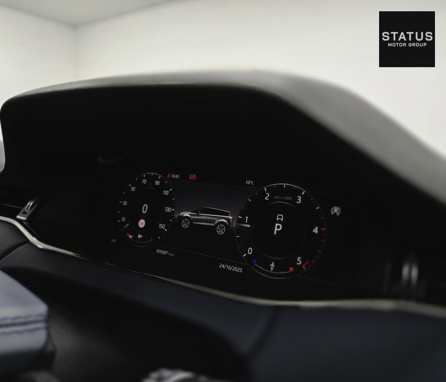 Used Land Rover Range Rover Evoque 2019 for sale - 76370041: Photo 19