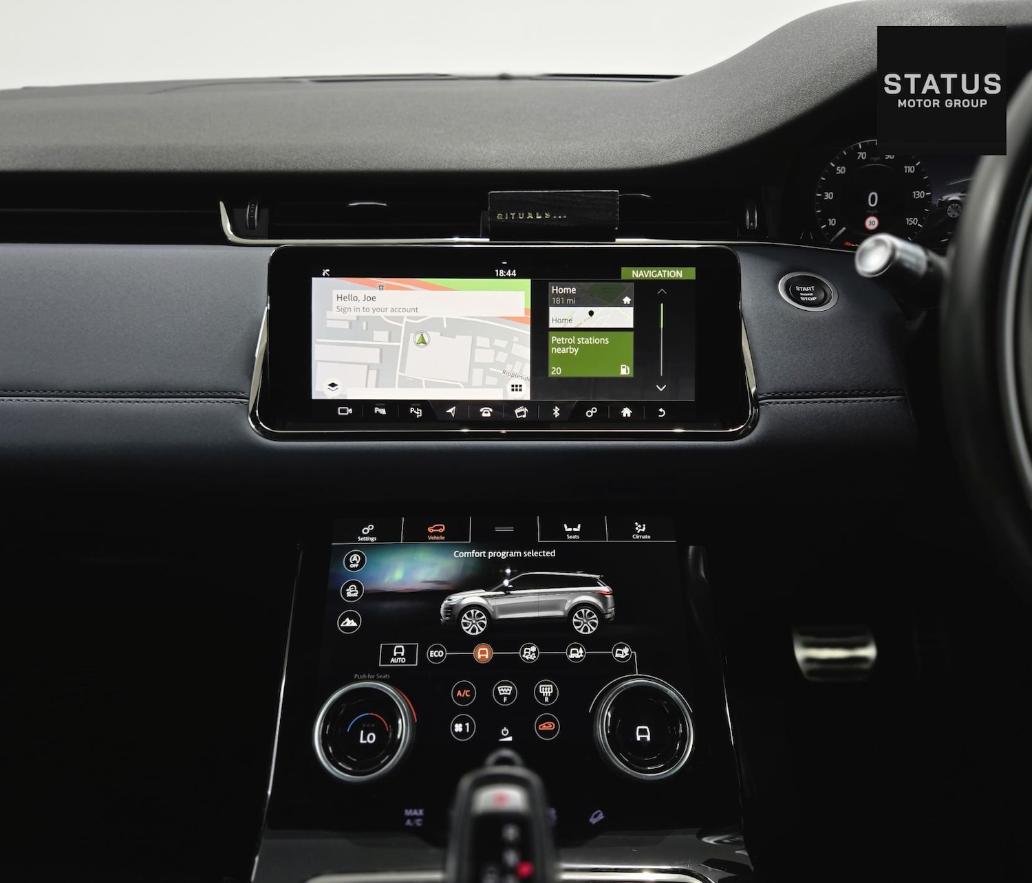 Used Land Rover Range Rover Evoque 2019 for sale - 76370041: Photo 20
