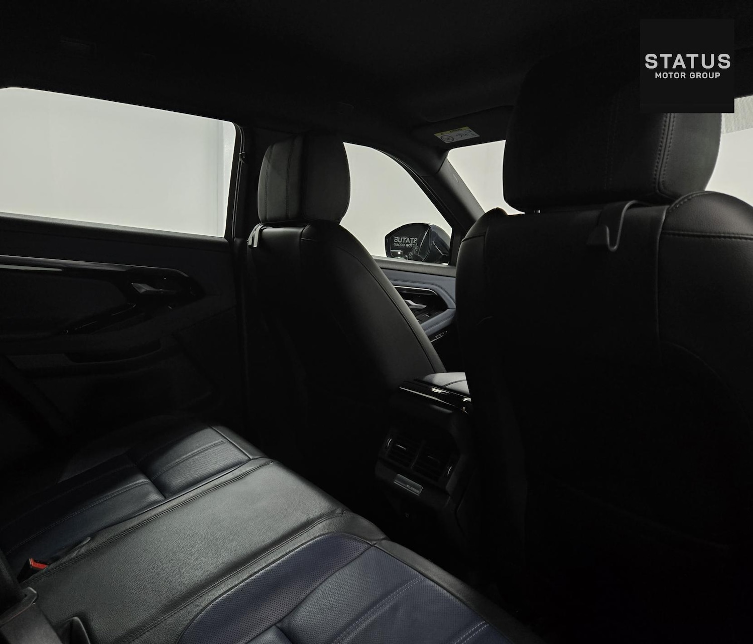 Used Land Rover Range Rover Evoque 2019 for sale - 76370041: Photo 24