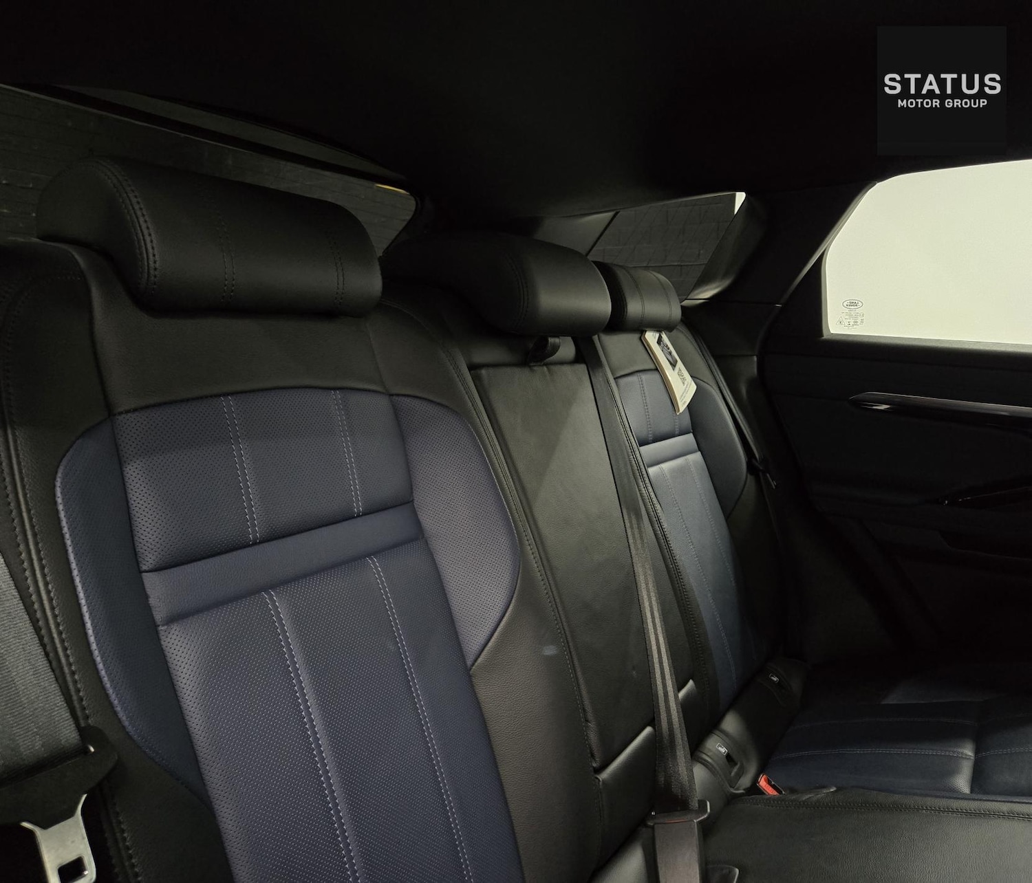 Used Land Rover Range Rover Evoque 2019 for sale - 76370041: Photo 27