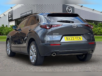 Used Mazda CX-30 2023 for sale - 79431571: Photo
