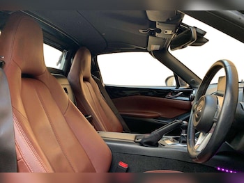 Used Mazda MX-5 2018 for sale - 78014452: Photo