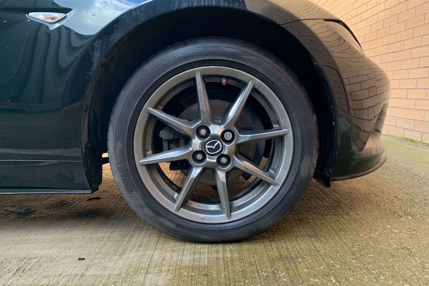 Used Mazda MX-5 2018 for sale - 78014452: Photo 8